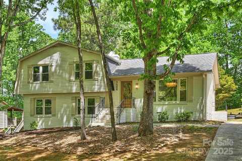 7506 Kilcullen Drive, Charlotte, NC 28270