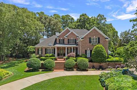 17040 Jetton Road, Cornelius, NC 28031
