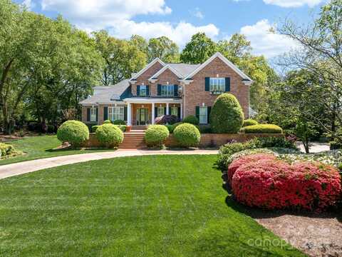 17040 Jetton Road, Cornelius, NC 28031