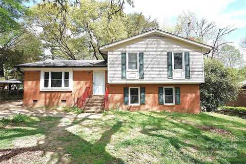 6126 Eagle Peak Drive, Charlotte, NC 28214