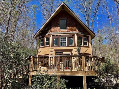 954 Mount Hebron Road, Old Fort, NC 28762