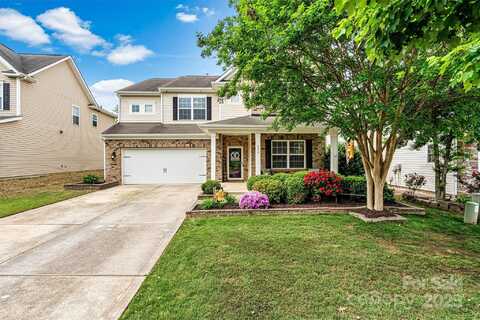 575 Marthas View Drive NW, Huntersville, NC 28078