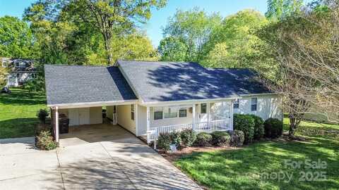 3309 E Broad Street, Statesville, NC 28625