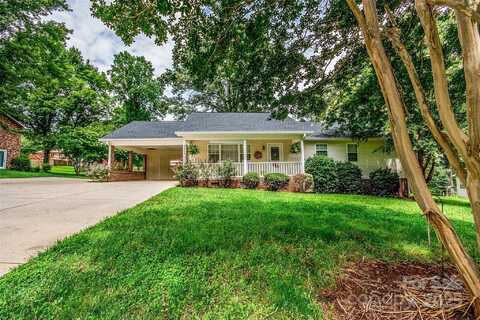 3309 E Broad Street, Statesville, NC 28625