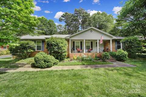 8509 Anette Avenue, Mint Hill, NC 28227