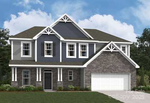 278 Winford Road, Troutman, NC 28116