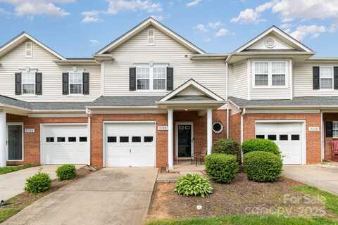 5310 Waverly Lynn Lane, Charlotte, NC 28269