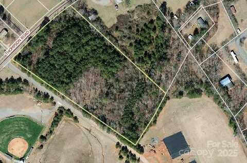 00 Thompson Road, Rutherfordton, NC 28139