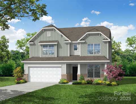 2017 Embassy Court, Charlotte, NC 28213