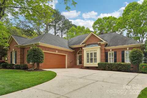7626 Vistaview Drive, Cornelius, NC 28031