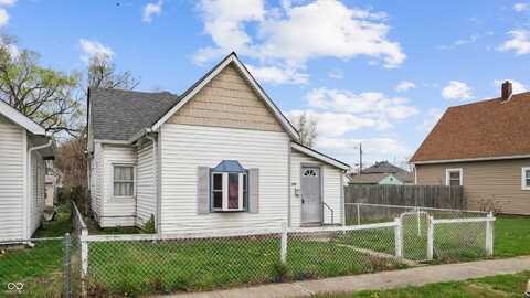 430 S Addison Street, Indianapolis, IN 46222