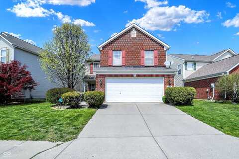 8116 Barksdale Way, Indianapolis, IN 46216
