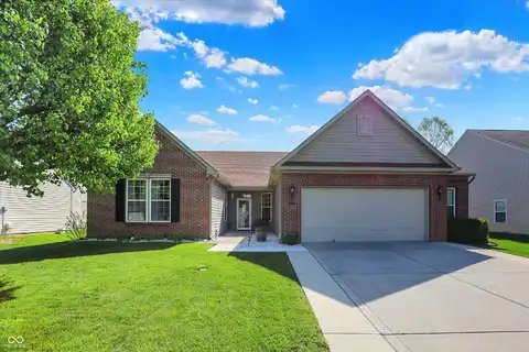 1649 Woodfield Drive, Greenwood, IN 46143