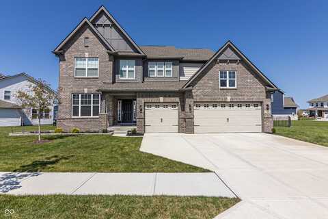 2168 Hengist Drive, Westfield, IN 46074