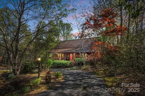 136 Dalton Court, Lake Lure, NC 28746
