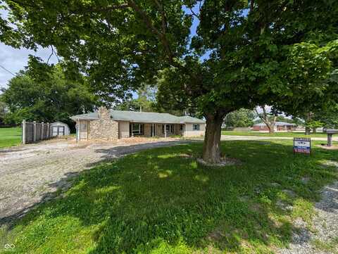 1406 W US Hwy 52, Rushville, IN 46173
