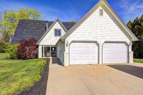 138 Fairway Drive, Indianapolis, IN 46260