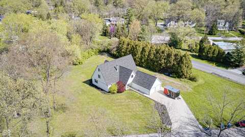 138 Fairway Drive, Indianapolis, IN 46260
