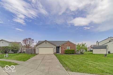 5634 Wynridge Court, Indianapolis, IN 46235