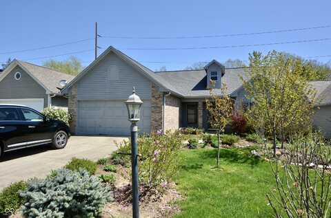 7749 Chesapeake Drive E, Indianapolis, IN 46236