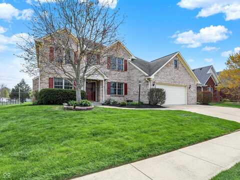 1611 Connemara Road, Indianapolis, IN 46217