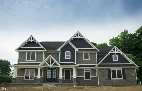 5179 Oak Ridge Trail, Columbus, IN 47201