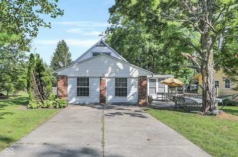 8553 Broadway Street, Indianapolis, IN 46240