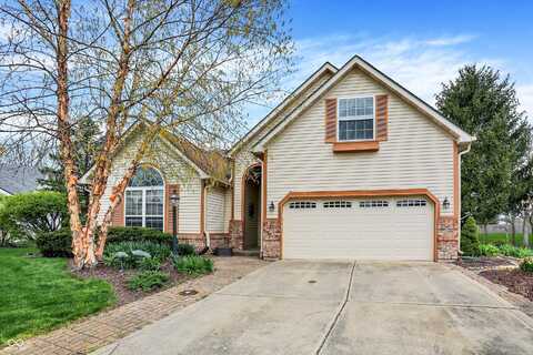 13841 Waywing Court, Carmel, IN 46033