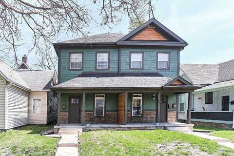 1435 S Alabama Street, Indianapolis, IN 46225