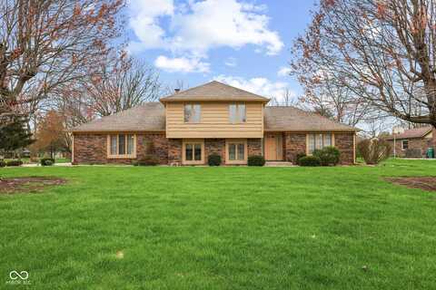 10673 Rolling Springs Drive, Indianapolis, IN 46234