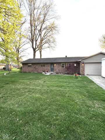6226 Fairlane Drive, Indianapolis, IN 46259