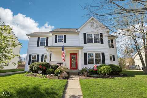 715 Stockbridge Drive, Westfield, IN 46074