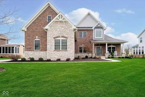 3989 Birkdale Drive, Carmel, IN 46033