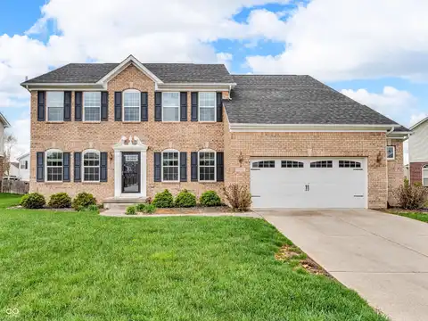 1968 Saratoga Drive, Greenwood, IN 46143