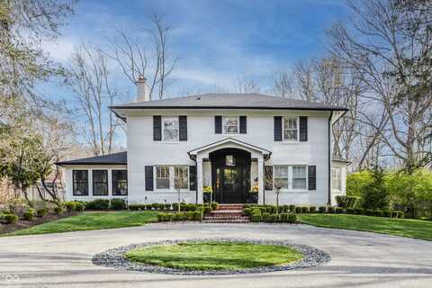 222 E 71st Street, Indianapolis, IN 46220