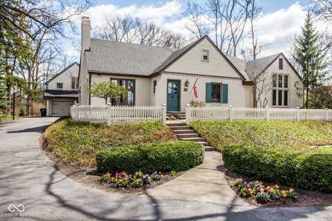 7845 Allisonville Road, Indianapolis, IN 46250