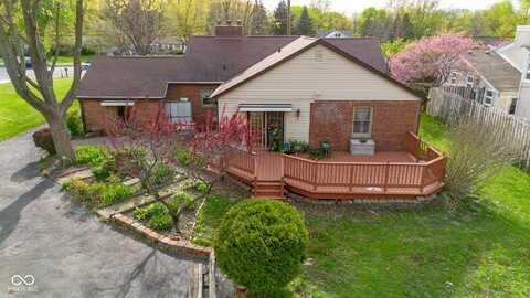 6141 Madison Avenue, Indianapolis, IN 46227