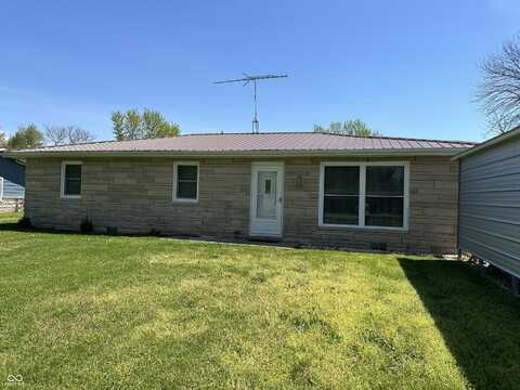 3883 N 150 W, Columbus, IN 47201