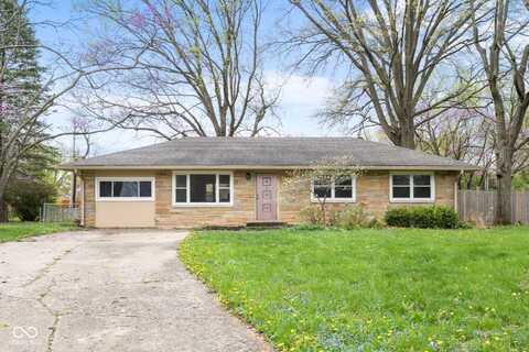 225 Vali Court, Carmel, IN 46280