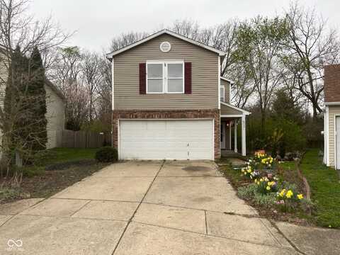 6534 Redland Way, Indianapolis, IN 46217