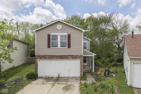 6534 Redland Way, Indianapolis, IN 46217