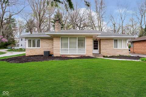 5715 N Meridian Street, Indianapolis, IN 46208