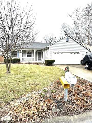 952 Delray Drive, Indianapolis, IN 46241
