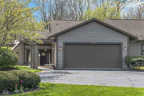 2305 Van Ness Place, Indianapolis, IN 46240