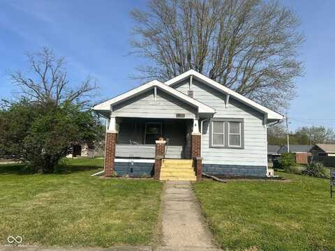 1802 Poplar Street, Anderson, IN 46012