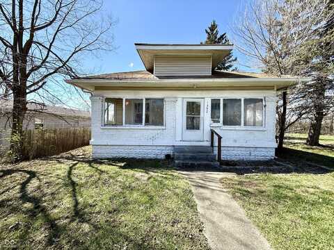 1302 Lindley Avenue, Indianapolis, IN 46241