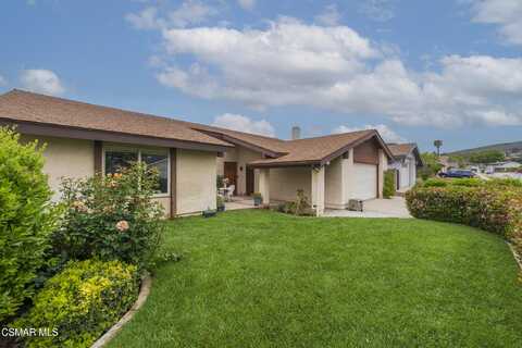 2653 N Broadmoor Avenue, Simi Valley, CA 93065