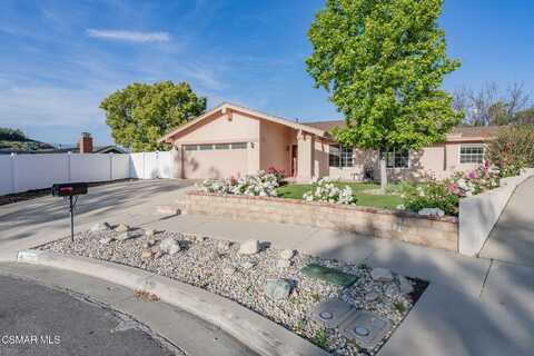 1622 Bonnie Court, Simi Valley, CA 93065