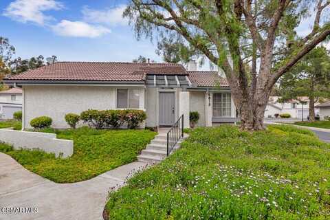 6813 Poppyview Drive, Oak Park, CA 91377