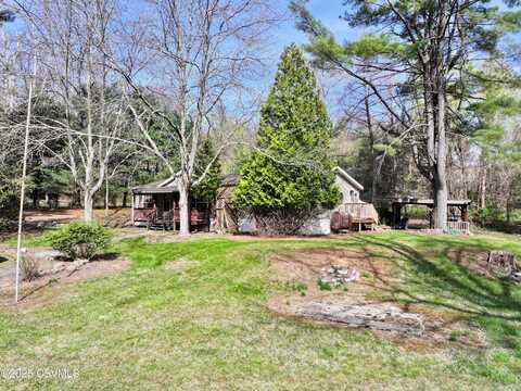 1275 MULBERRY Road, Paxinos, PA 17860